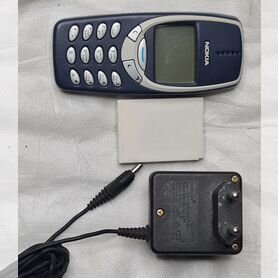 Nokia 3310