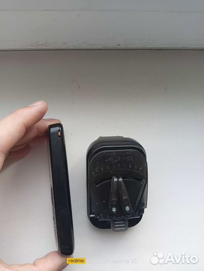 Кнопочный телефон Nokia модель 1202-2