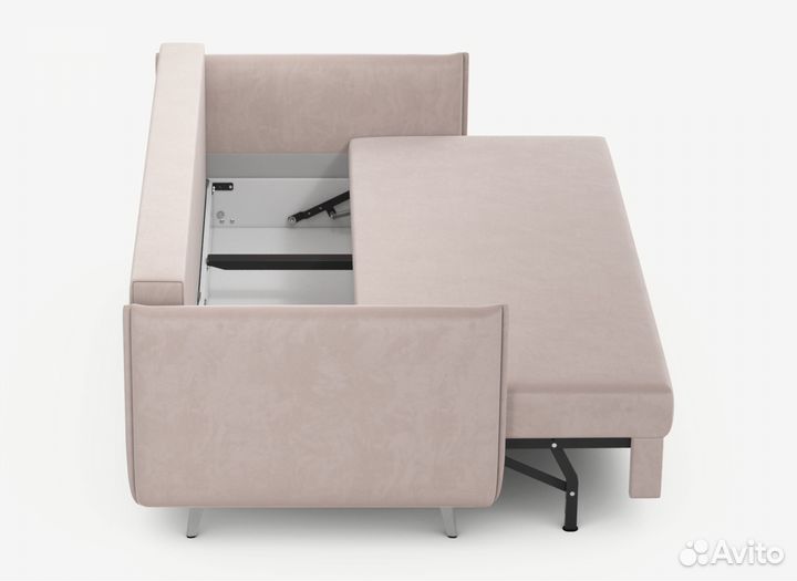 Диван moon family 171 прямой пантограф в наличии