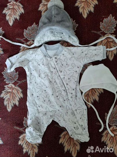 Конверт в коляску