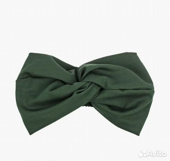 Повязка на голову