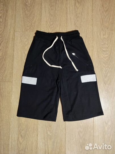 Шорты мужские новые