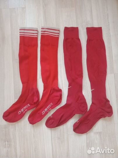 Гетры для футбола р.39-41