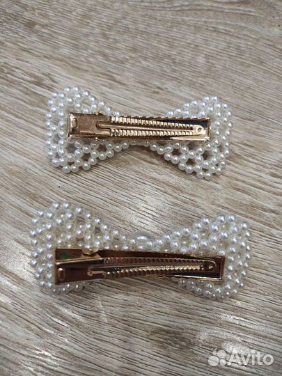 Заколка для волос