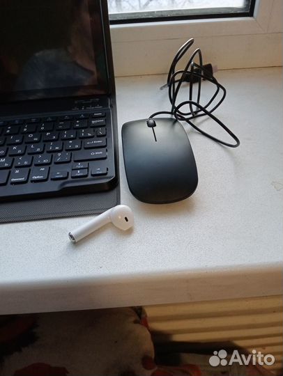 Планшет atouch x19 pro
