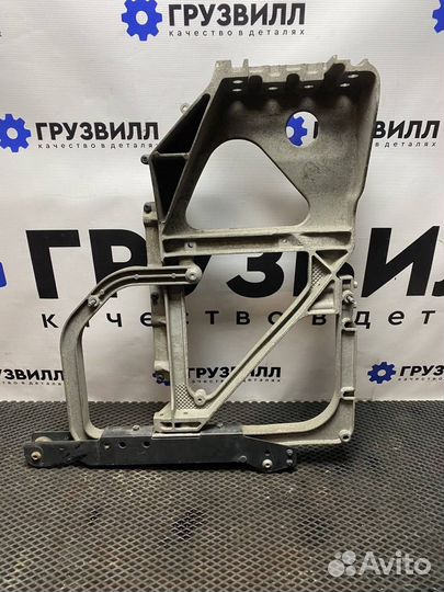 Крепление аккумулятора Volvo FH4 21341500