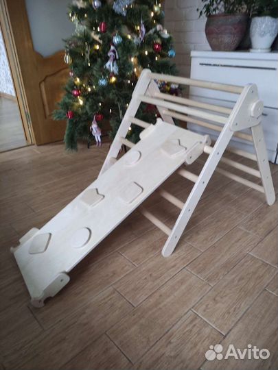 Треугольник пиклера