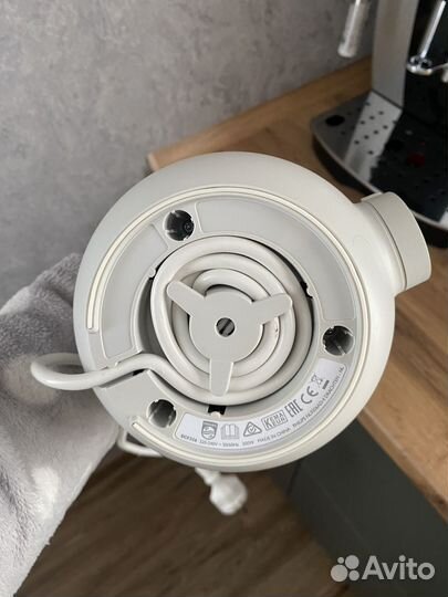 Подогреватель для бутылочек avent