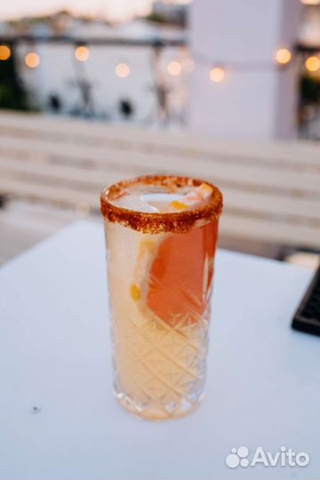 Бар Где Угодно