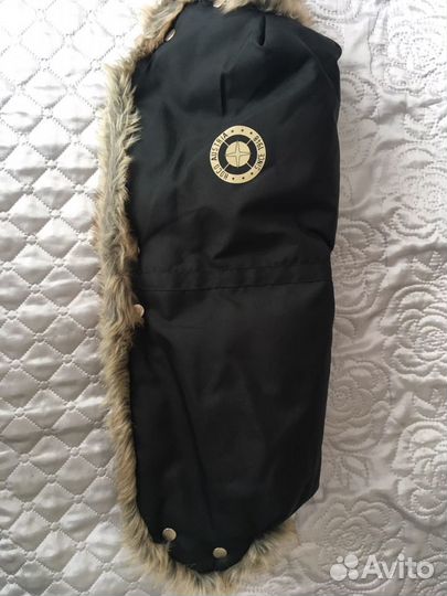 Муфта на коляску