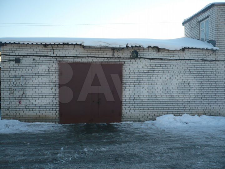 Склад, 250 м²