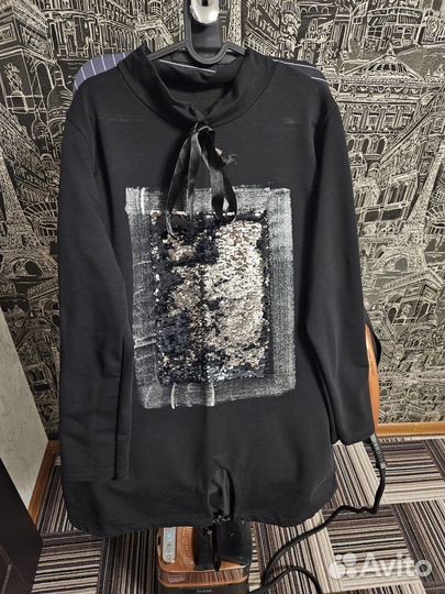 Туника женская