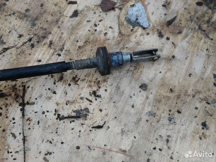 Тросс МКПП ниссан альмера н15