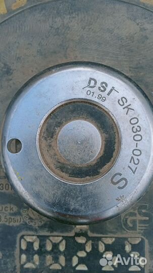 Пивная кега 50 л