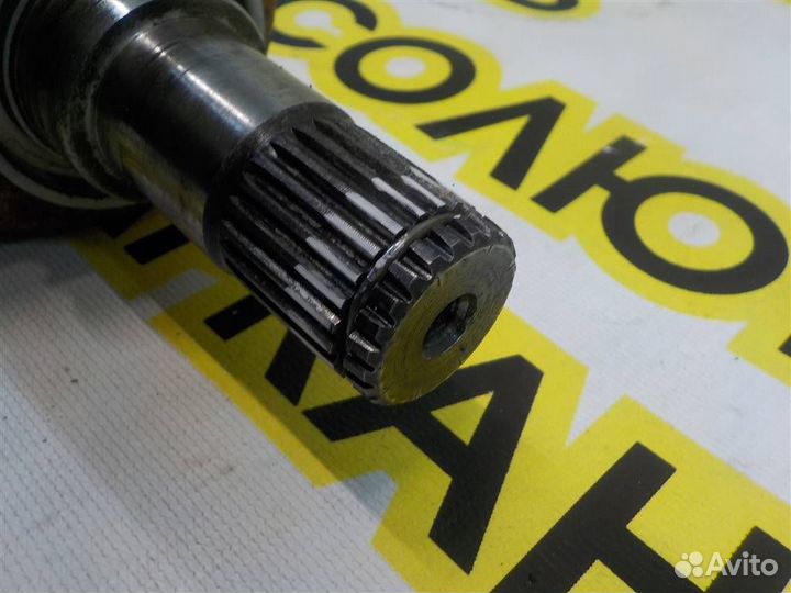 Полуось задняя правая Chery Omoda C5 2022