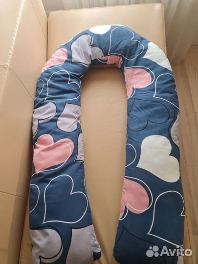 Подушка для беременных