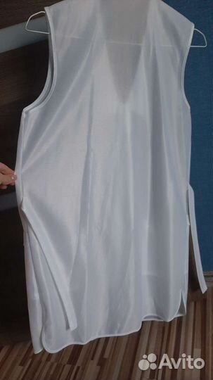 Халат- Фартук