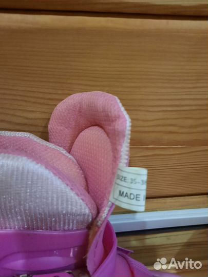 Ролики детские