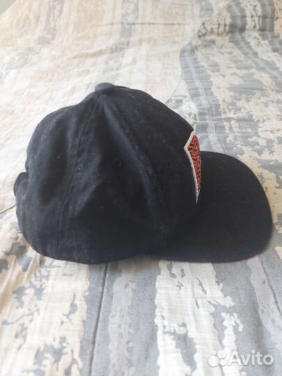 Бейсболка детская