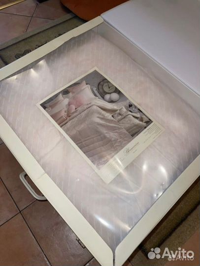 Одеяло Blumarine