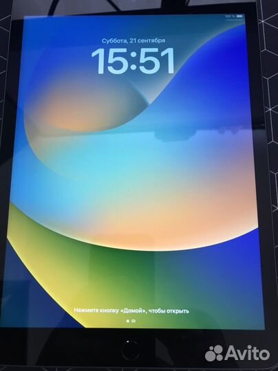 Apple iPad 10.2 2021 wifi 64Gb