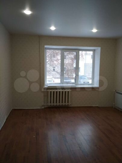 2-к. квартира, 53 м², 1/5 эт.