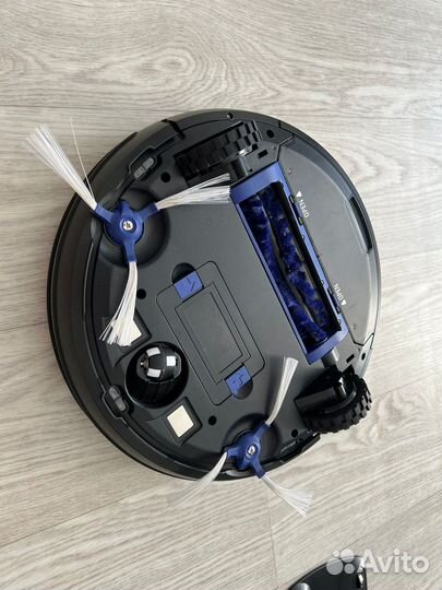 Робот пылесос Tefal 20