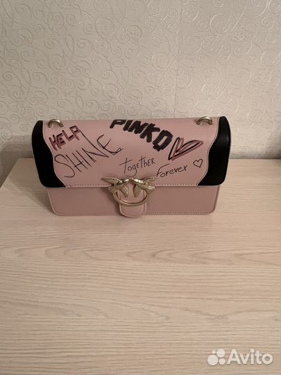 Сумка женская Pinko оригинал