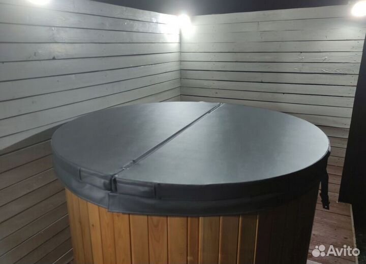 Термокрышка для купели RKT-1490