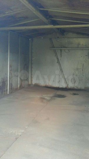 Гараж, 18 м²