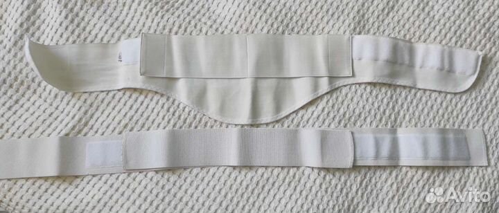 Бандаж для беременных фэст + книги в подарок