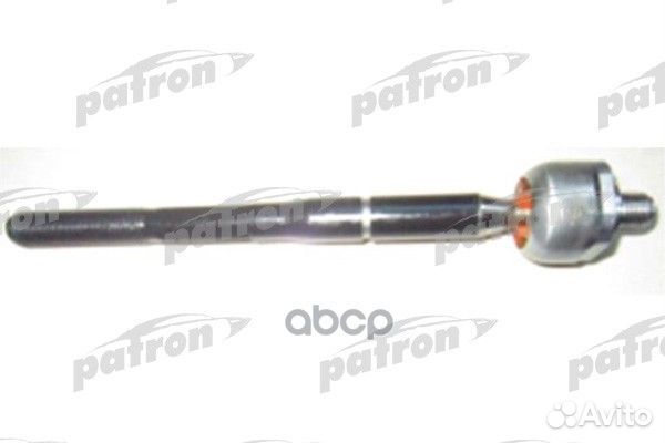 Тяга рулевая hyundai solaris 10- PS2143 patron