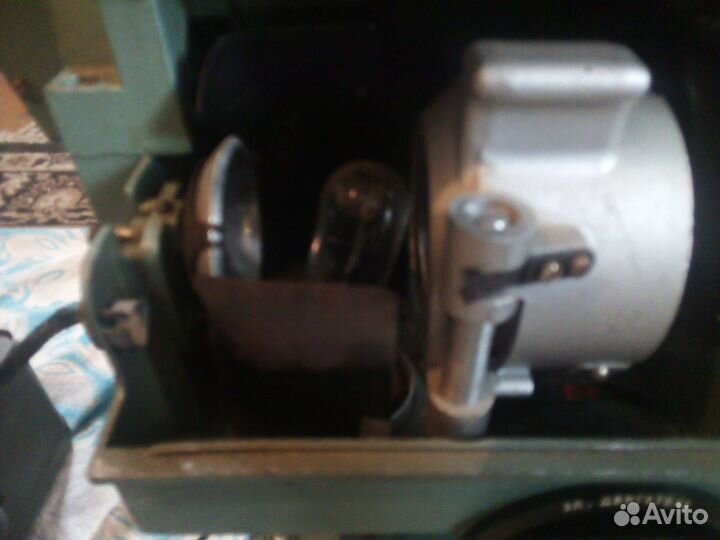 Кинопроектор Украина-7(16мм)