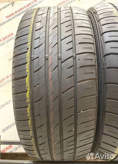 Falken Ziex ZE914 Ecorun 215/50 R17 91W