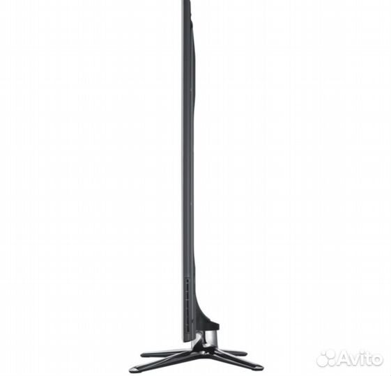 Телевизор samsung 55