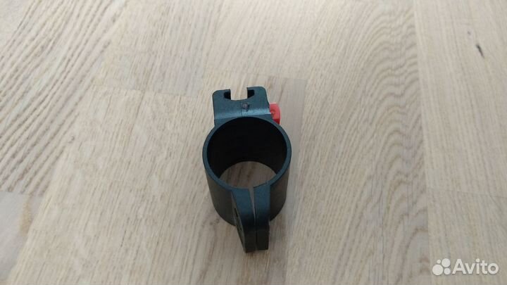 Держатель Велосипедного Замка