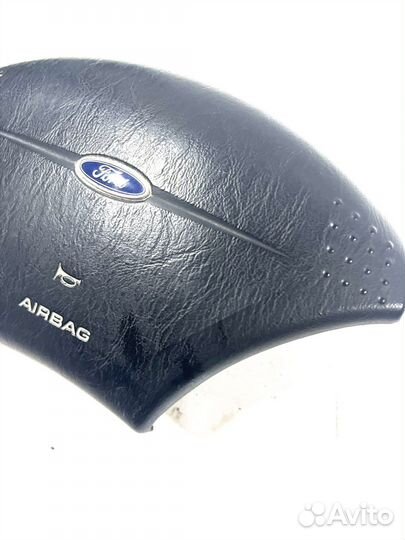 Подушка в руль Ford Focus 1