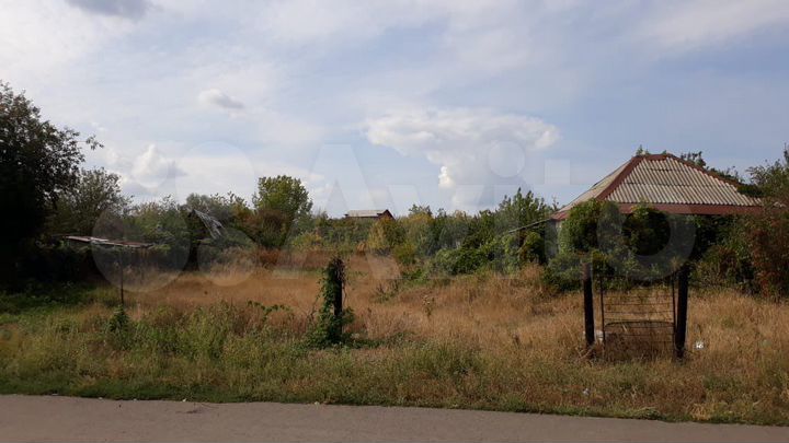Участок 18 сот. (ИЖС)