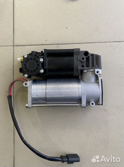 Пневмокомпрессор m 212