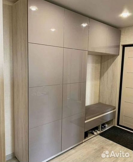 Прихожая шкаф от производителя
