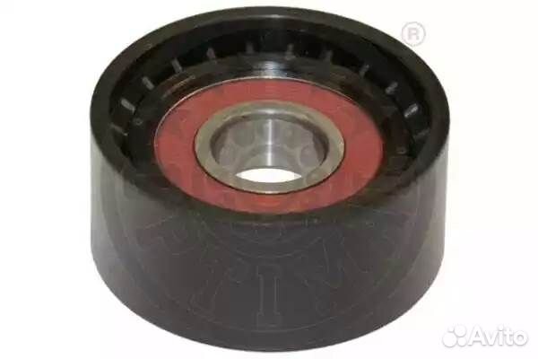 Ролик поликлинового ремня натяжной citron: berling