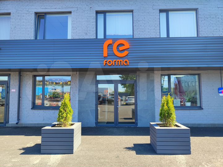 Офис, 16 м²