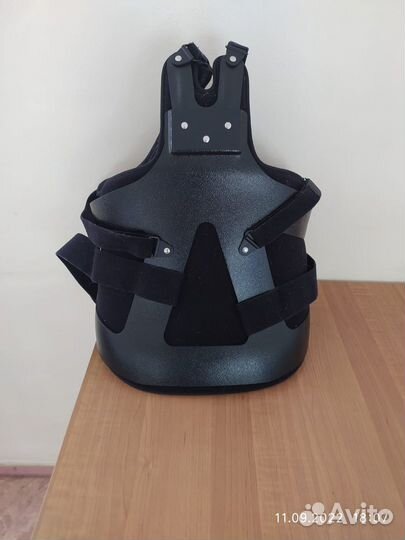 Корсет ортопедический orlett