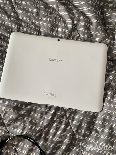 Планшет Samsung galaxy tab