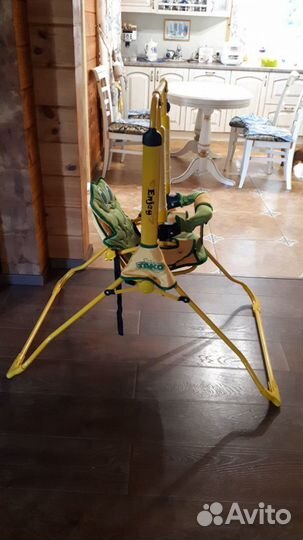 Детские качели