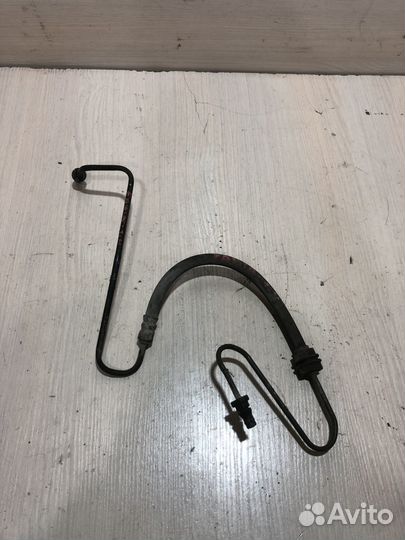 Трубка сцепления Шкода Фабия 2