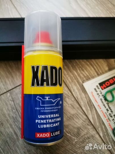 Наборы для чистки оружия 12 кал и 9мм