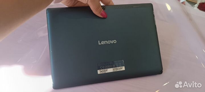 Планшет lenovo tab 2