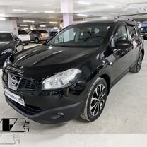 Nissan Qashqai+2 2.0 CVT, 2012, 232 000 км, с пробегом, цена 1 225 000 руб.