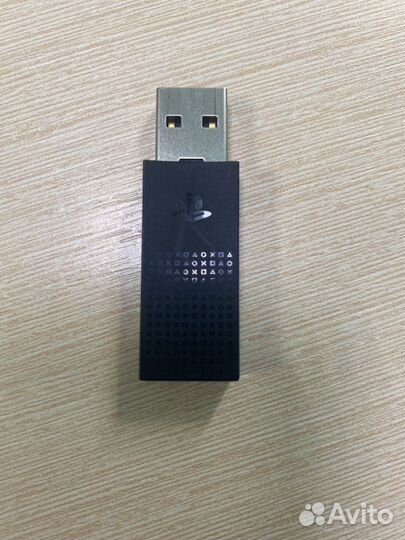 PlayStation Link (USB-адаптер для наушников)